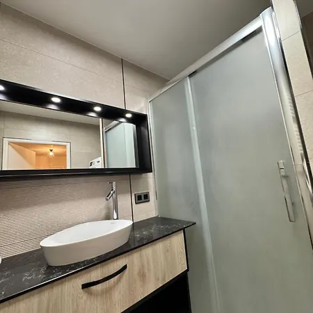 Apartment Le Riviera By Dream Chessy (Seine-et-Marne)